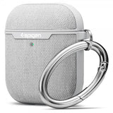 Spigen AirPods (1/2) Cover Urban Fit Grå