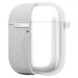 Spigen AirPods (1/2) Cover Urban Fit Grå