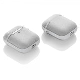 Spigen AirPods (1/2) Cover Urban Fit Grå