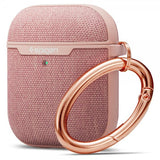 Spigen AirPods (1/2) Cover Urban Fit Rose Gold