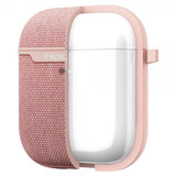 Spigen AirPods (1/2) Cover Urban Fit Rose Gold