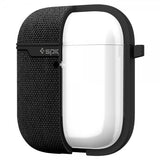 Spigen AirPods 1/2 Cover Urban Fit Sort