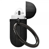 Spigen AirPods 1/2 Cover Urban Fit Sort