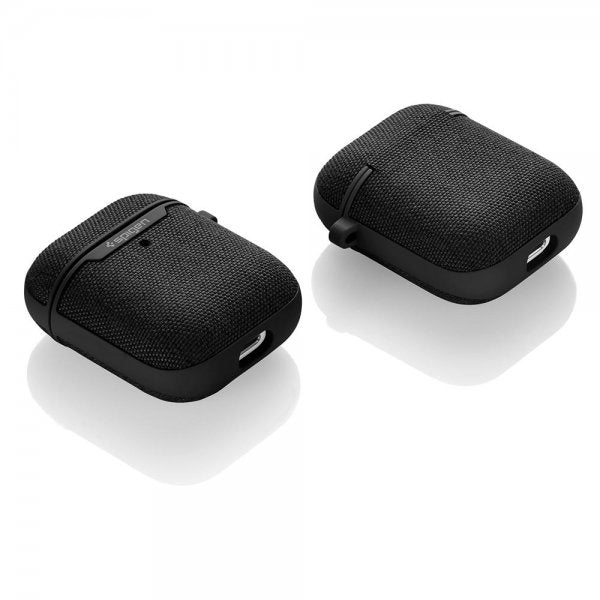 Spigen AirPods 1/2 Cover Urban Fit Sort