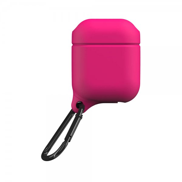 Superdry AirPods (1/2) Cover Vandtæt Rosa