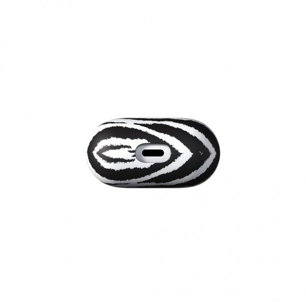 Richmond & Finch AirPods (1/2) Cover Zebra