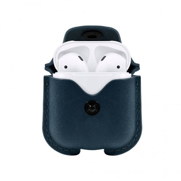 Twelve South AirPods 1/2 Cover AirSnap Teal