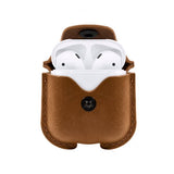 Twelve South AirPods 1/2 Cover AirSnap Teal