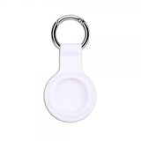 Celly AirTag Holder AirCase Hvid