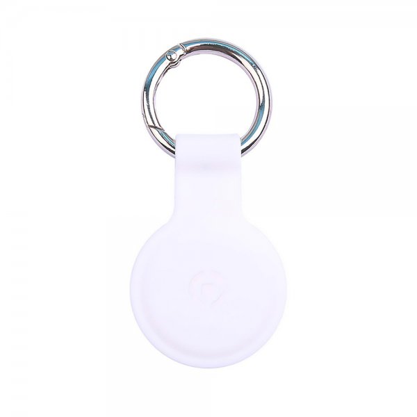 Celly AirTag Holder AirCase Hvid