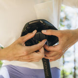 KeyBudz AirTag Holder Covert Mount 1-pak