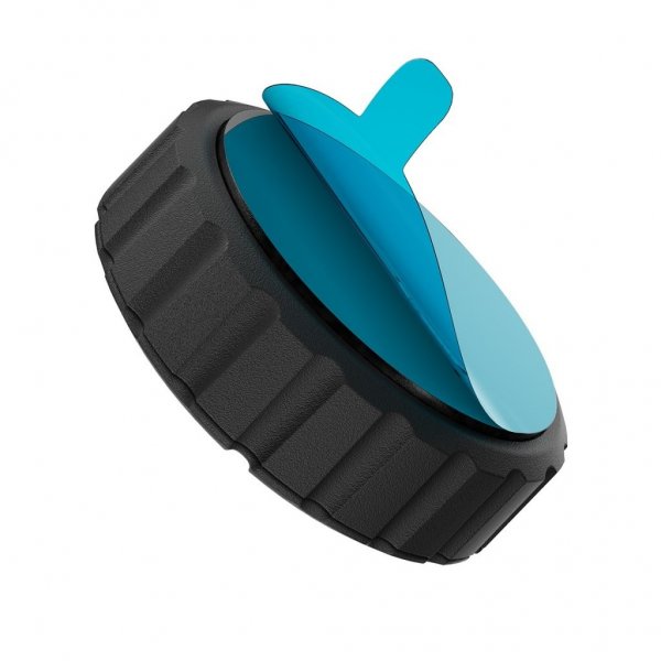 KeyBudz AirTag Holder Covert Mount 1-pak