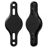 LAUT AirTag Holder til Cykel BIKE TAG Sort
