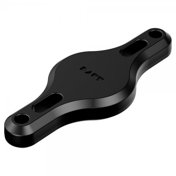 LAUT AirTag Holder til Cykel BIKE TAG Sort
