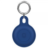 Mobile Origin AirTag Holder Nøglering Outdoor Blå