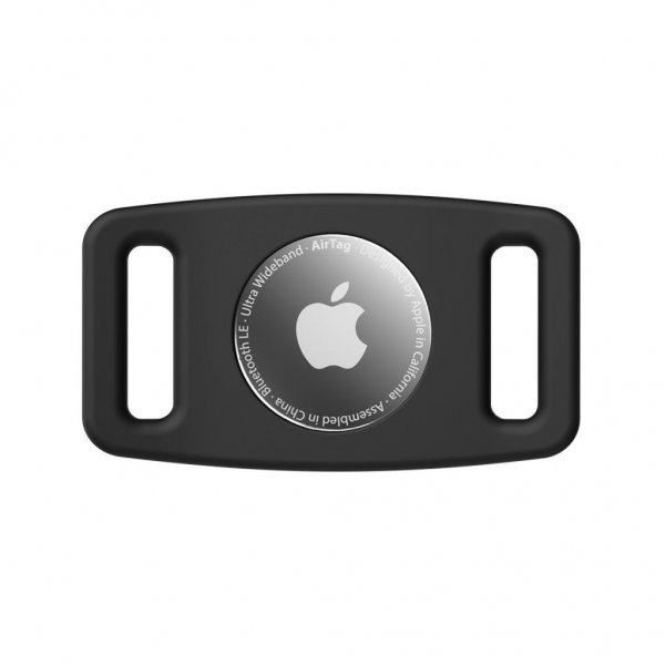 KeyBudz AirTag Holder PawTag
