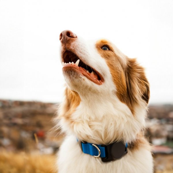 KeyBudz AirTag Holder PawTag