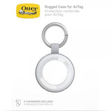 Otterbox AirTag Holder Robust Etui Icecap