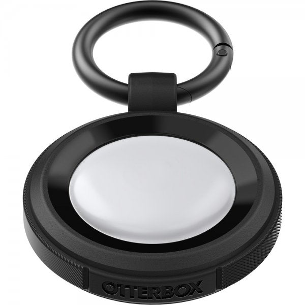 Otterbox AirTag Holder Robust Etui Sort