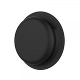 Fixed AirTag Holder Silky Sticker 2-pak Sort
