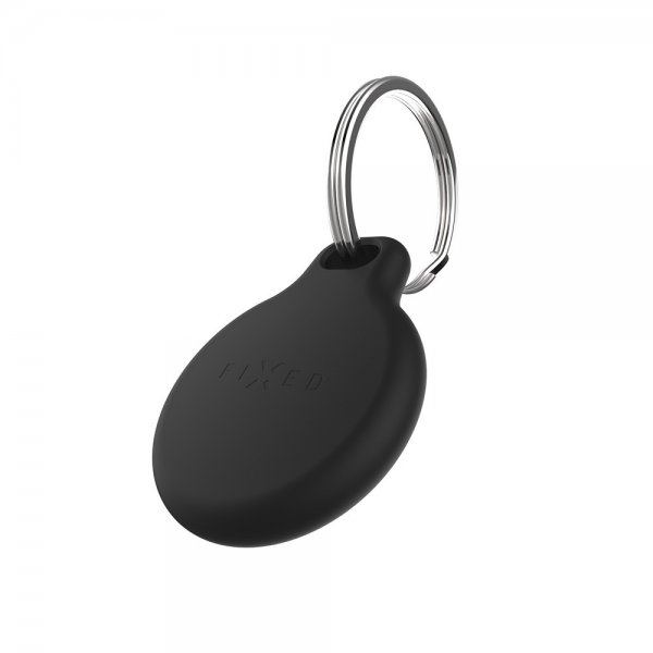 Fixed AirTag Holder Silky Sort
