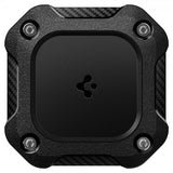 Spigen AirTag Holder Tough Armor IP 4-pak Sort