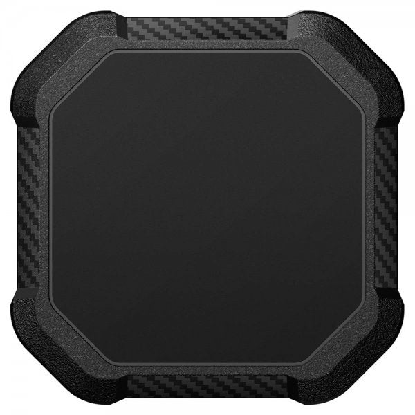 Spigen AirTag Holder Tough Armor IP 4-pak Sort