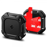 Spigen AirTag Holder Tough Armor IP 4-pak Sort