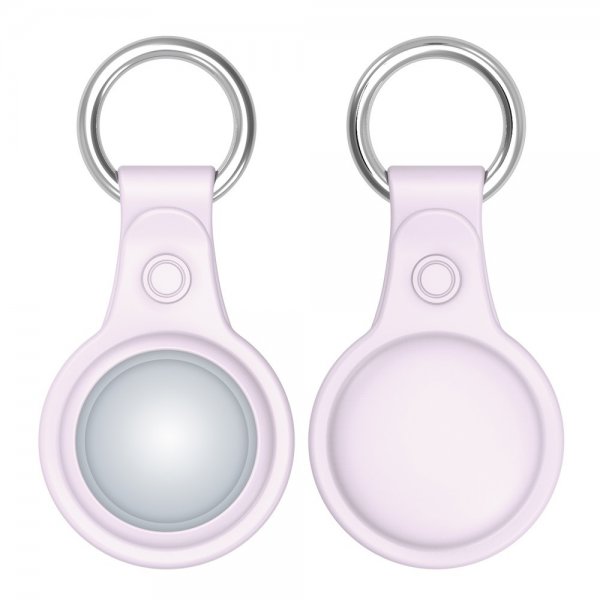 Dux Ducis AirTag Holder TPU 4-pak