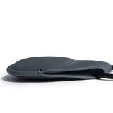 Mujjo Apple AirTag Holder Canopy Basalt