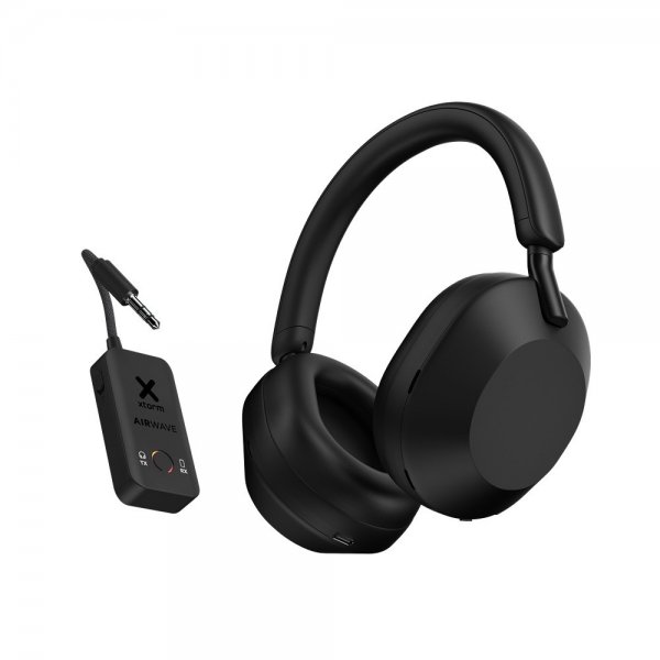 Xtorm AirWave Trådløs Lydadapter