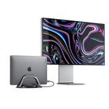 ALOGIC Bolt Plus 10-i-1 USB-C Hub Laptop-dockingstation 100W PD