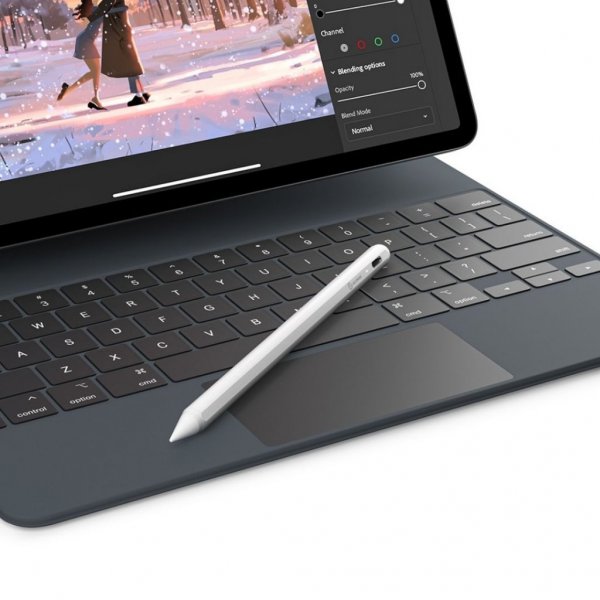 ALOGIC iPad Stylus Pen Hvid