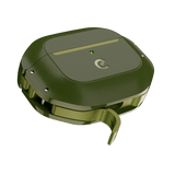 KeyBudz AirPods 3 Etui Element Series Forest Green