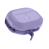 KeyBudz AirPods 3 Etui Element Series Wild Lavender