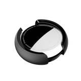 KeyBudz AirTag Holder EZ Mount 2-pak