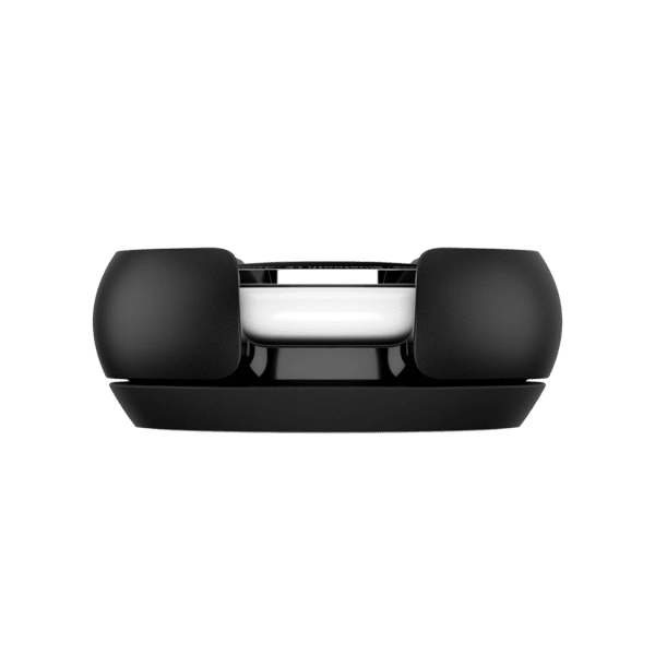 KeyBudz AirTag Holder EZ Mount 2-pak