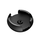 KeyBudz AirTag Holder EZ Mount 4-pak