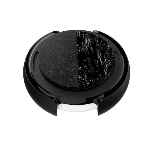 KeyBudz AirTag Holder EZ Mount 4-pak