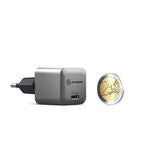 ALOGIC Oplader 20W Rapid Power USB-C Mini