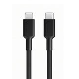 ALOGIC USB-C til USB-C opladerkabel Elements Pro 5A Sort 2m