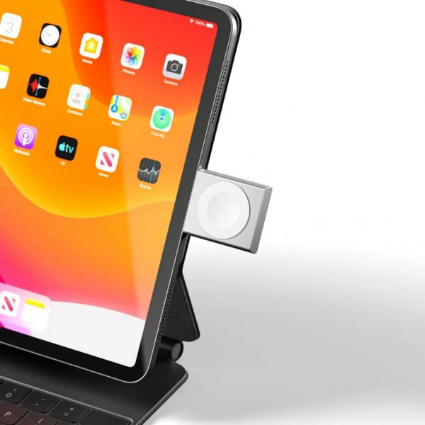 ALOGIC Matrix USB-C Apple Watch-oplader