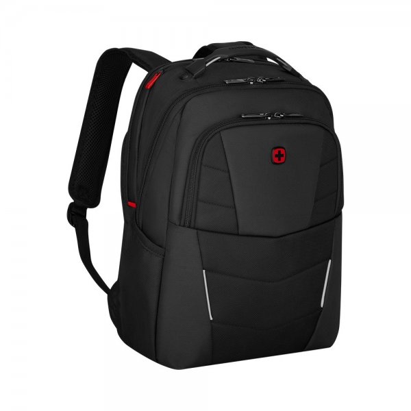 Wenger Altair 15,6" Computerrygsæk Sort
