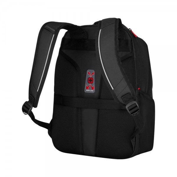 Wenger Altair 15,6" Computerrygsæk Sort