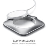 Satechi Aluminum Dock holder til Apple Magsafe oplader
