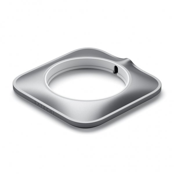 Satechi Aluminum Dock holder til Apple Magsafe oplader