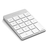 Satechi Trådløst Tastatur Sølv