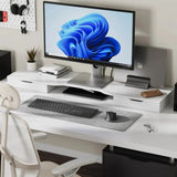 ALOGIC Trådløs Mus Apex Bluetooth USB-C Genopladelig 7 knapper Sort