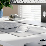 ALOGIC Trådløs Mus Apex Bluetooth USB-C Genopladelig 7 knapper Hvid