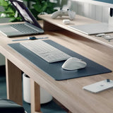 ALOGIC Trådløs Mus Apex Bluetooth USB-C Genopladelig 7 knapper Hvid
